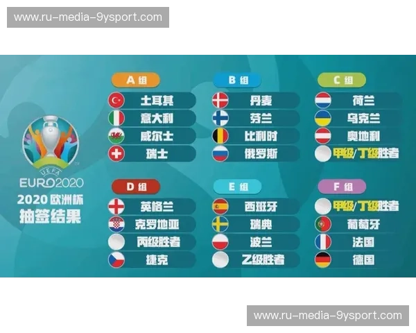 欧洲杯预选赛结果解读：谁在笑到最后，谁又遗憾离场？